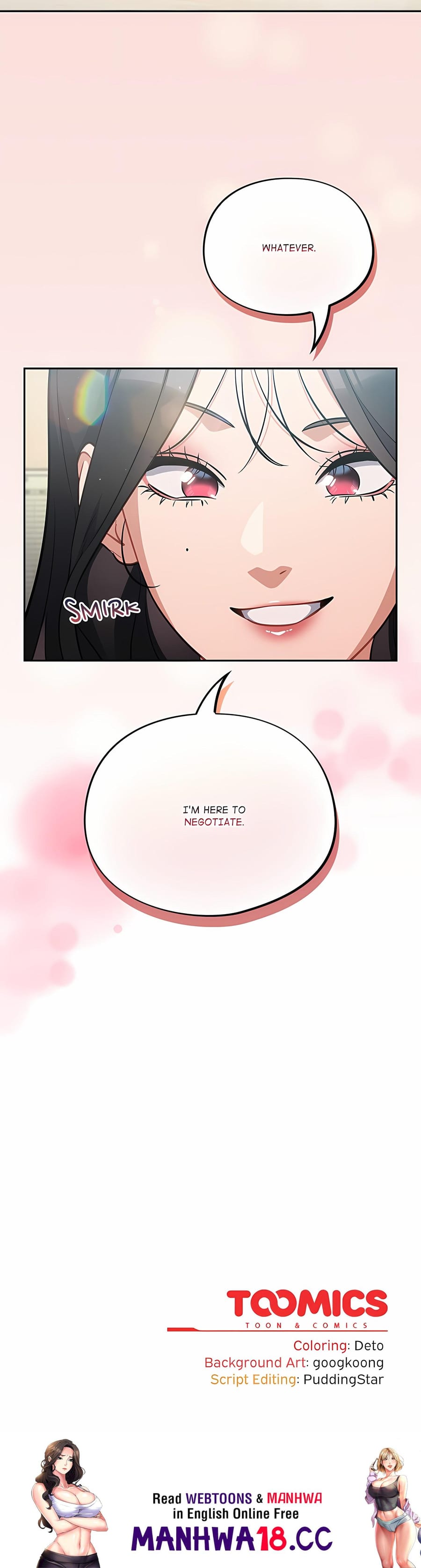 Stupidemic (Uncensored), chapter 58, page 19 of 19