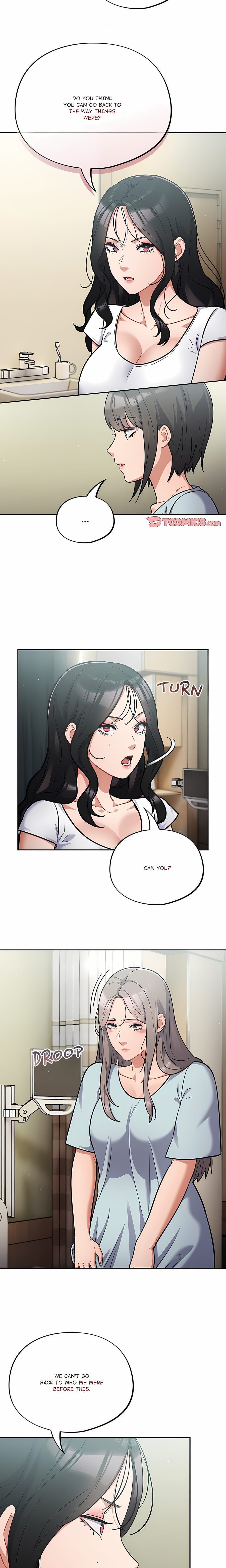 Stupidemic (Uncensored), chapter 59, page 11 of 19