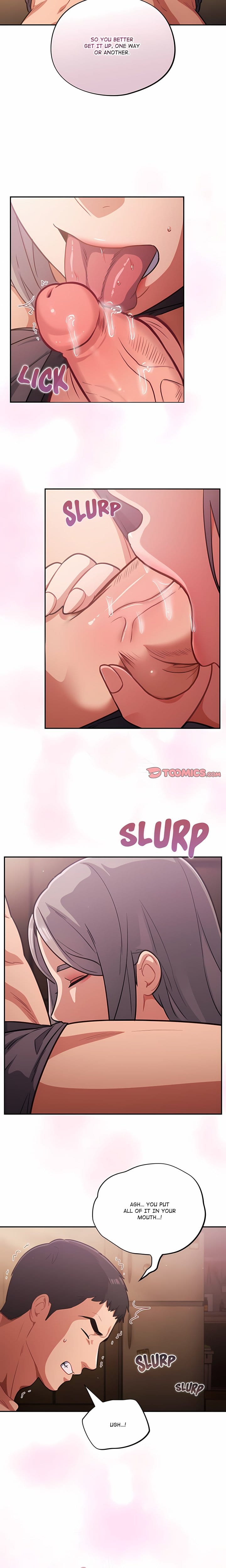 Stupidemic (Uncensored), chapter 60, page 10 of 19