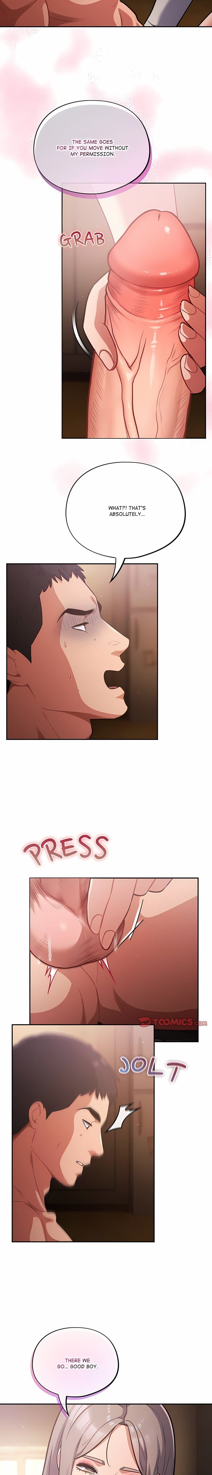 Stupidemic (Uncensored), chapter 60, page 14 of 19