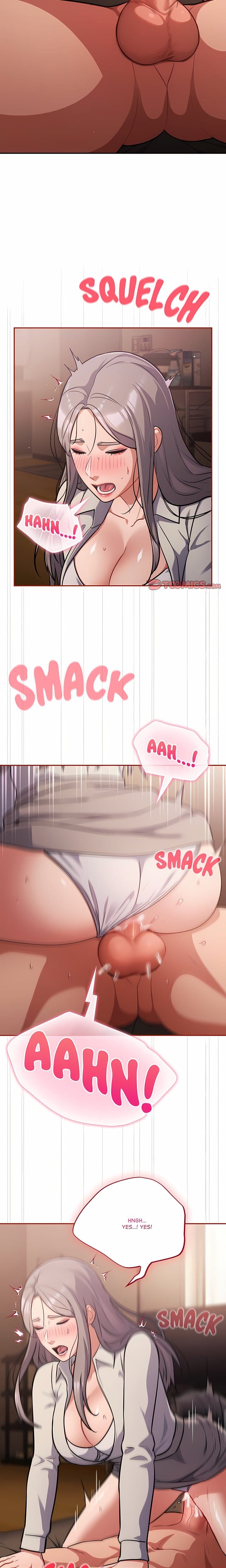 Stupidemic (Uncensored), chapter 60, page 16 of 19