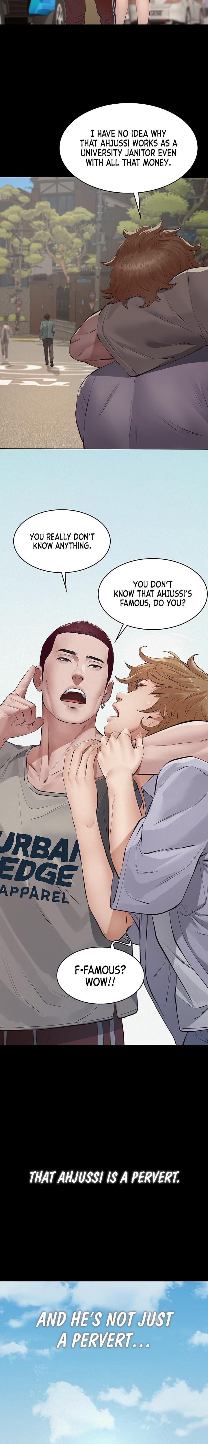 Sugar Daddy (Uncensored), chapter 2, page 11 of 39