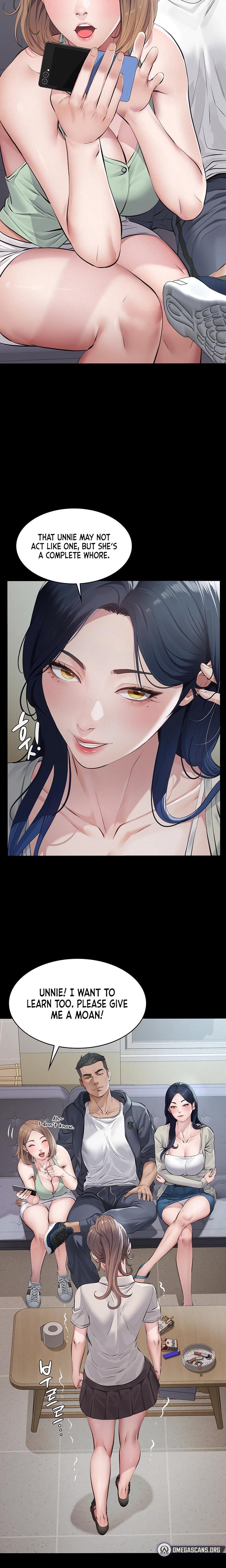 Sugar Daddy (Uncensored), chapter 2, page 23 of 39