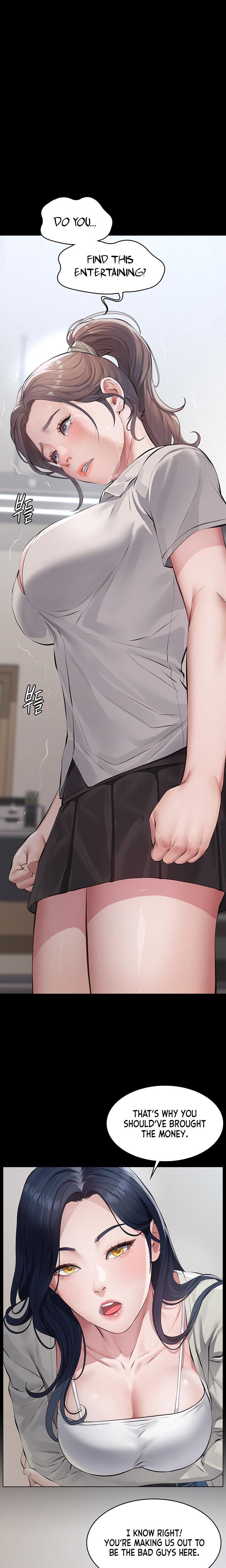 Sugar Daddy (Uncensored), chapter 2, page 24 of 39