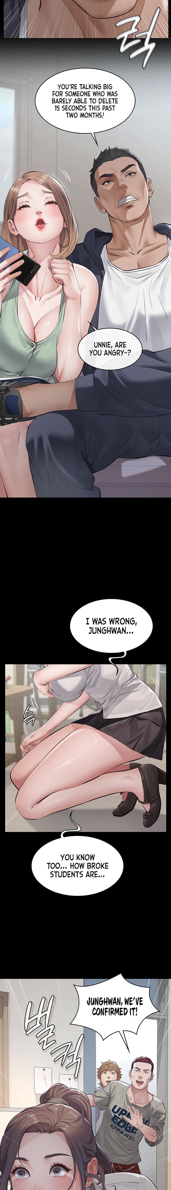 Sugar Daddy (Uncensored), chapter 2, page 26 of 39