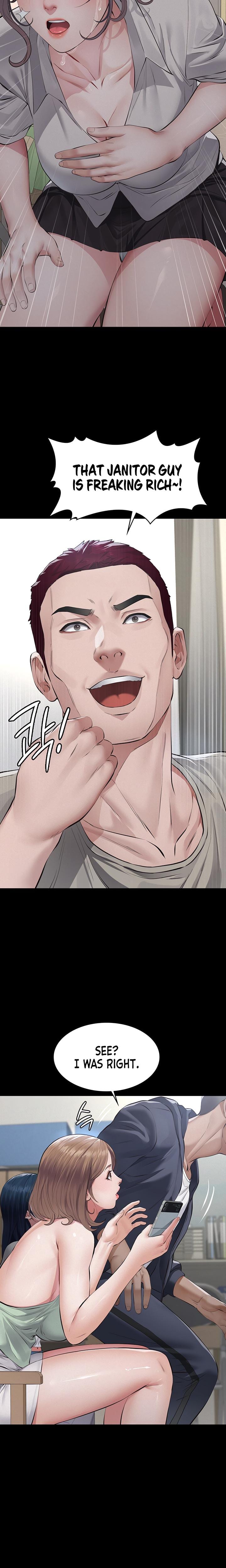 Sugar Daddy (Uncensored), chapter 2, page 27 of 39