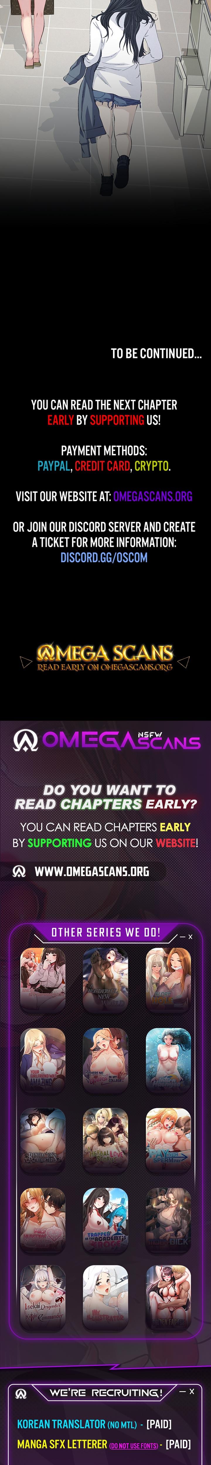 Sugar Daddy (Uncensored), chapter 2, page 38 of 39