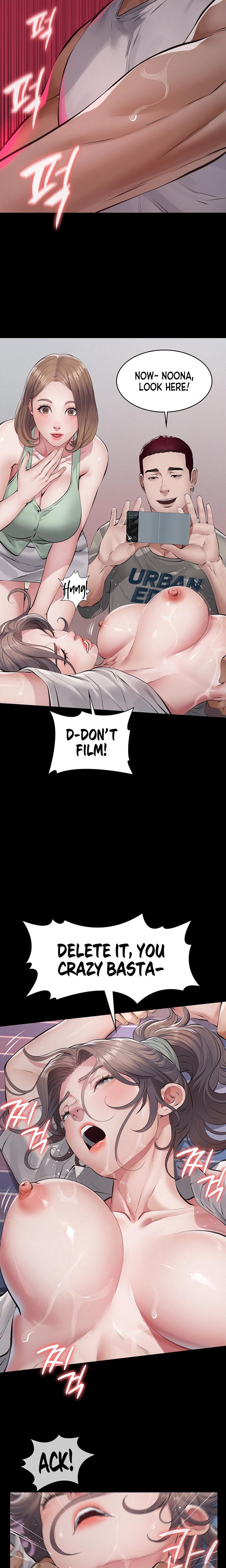 Sugar Daddy (Uncensored), chapter 3, page 5 of 38