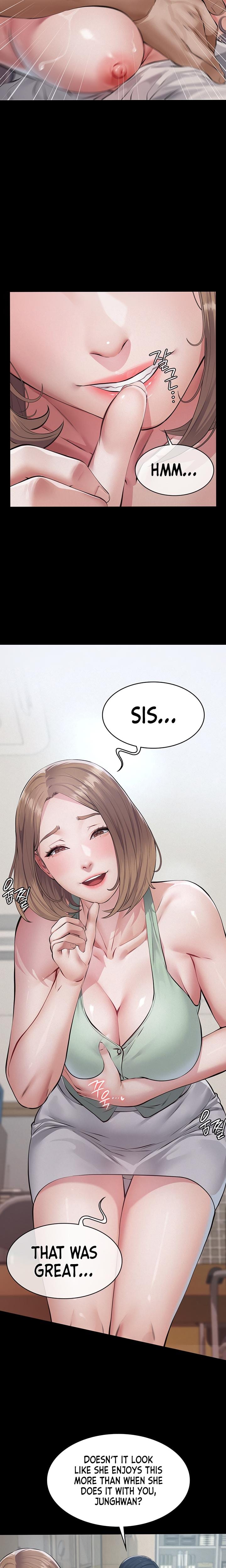 Sugar Daddy (Uncensored), chapter 3, page 7 of 38