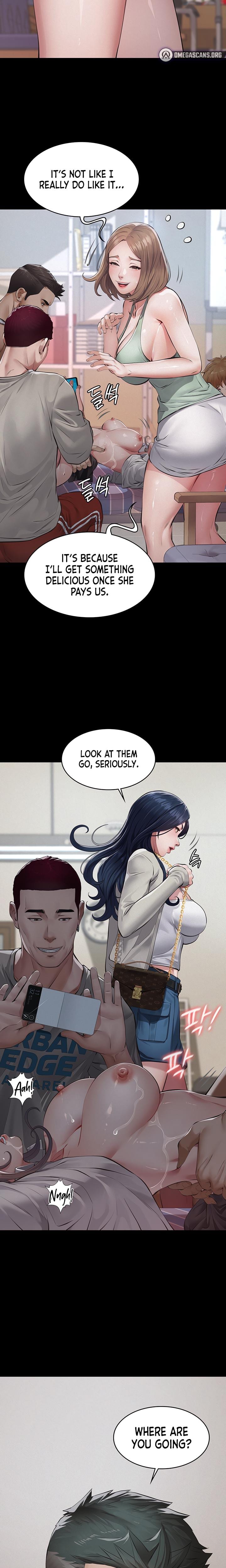 Sugar Daddy (Uncensored), chapter 3, page 9 of 38