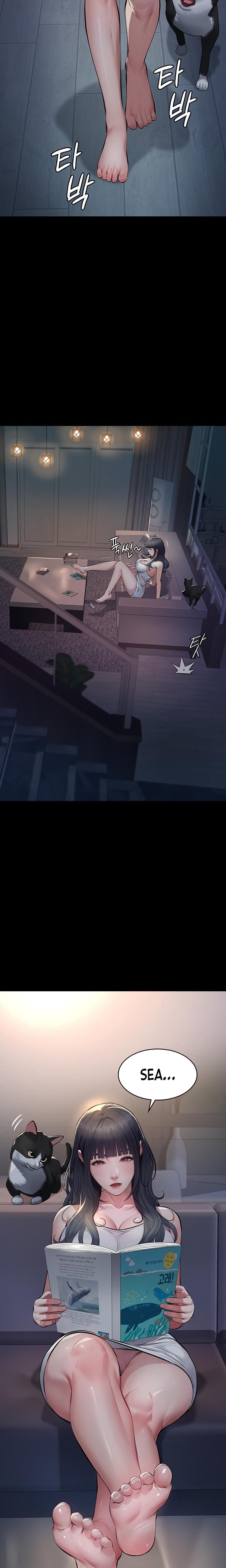 Sugar Daddy (Uncensored), chapter 3, page 14 of 38