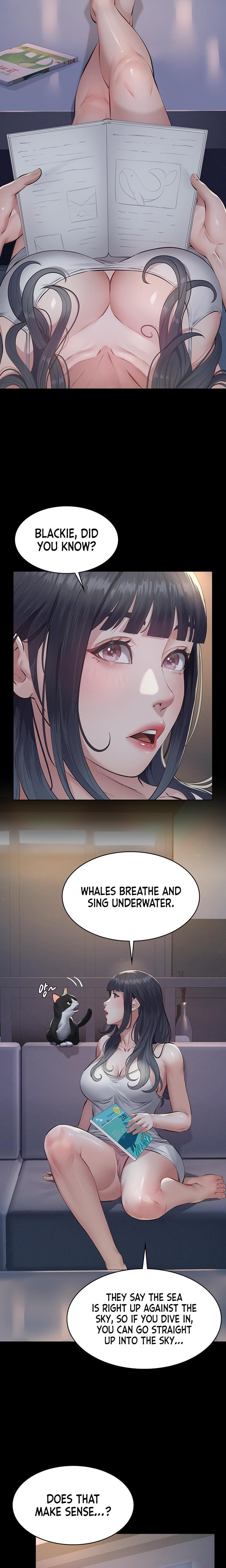Sugar Daddy (Uncensored), chapter 3, page 16 of 38