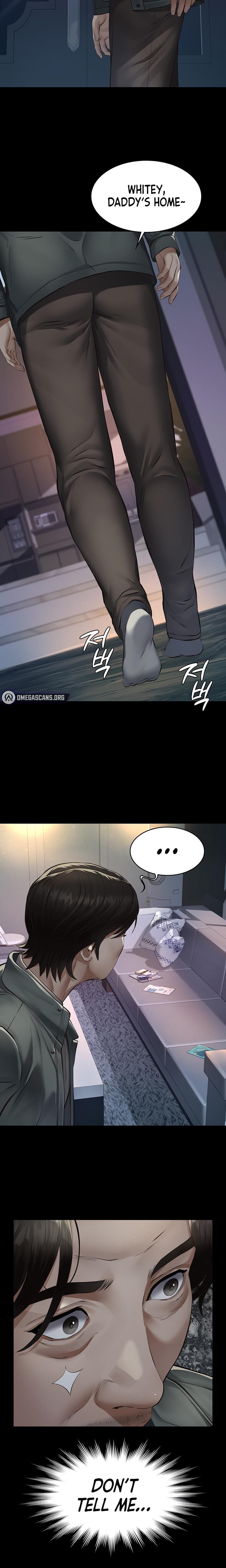 Sugar Daddy (Uncensored), chapter 3, page 20 of 38