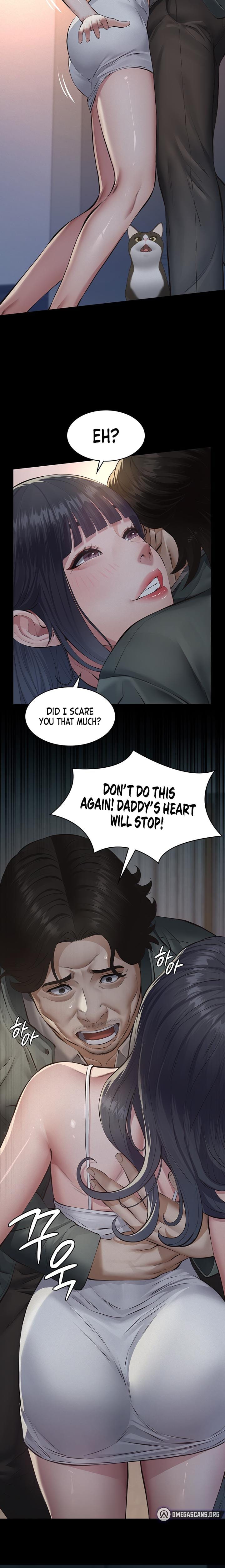 Sugar Daddy (Uncensored), chapter 3, page 24 of 38