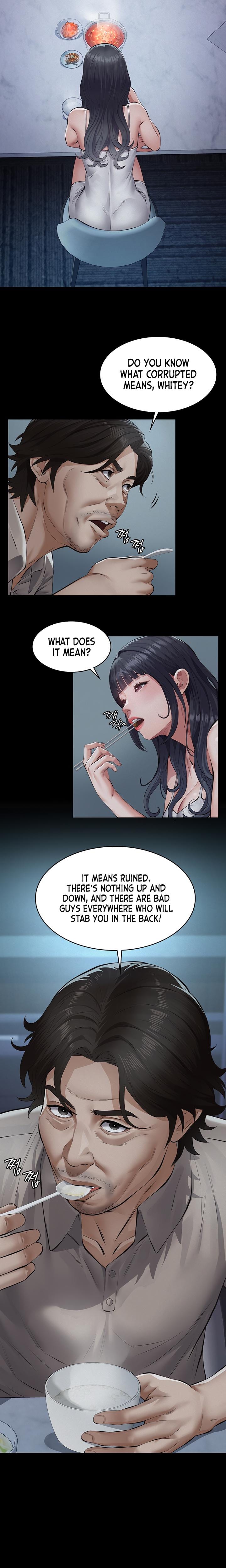 Sugar Daddy (Uncensored), chapter 3, page 26 of 38