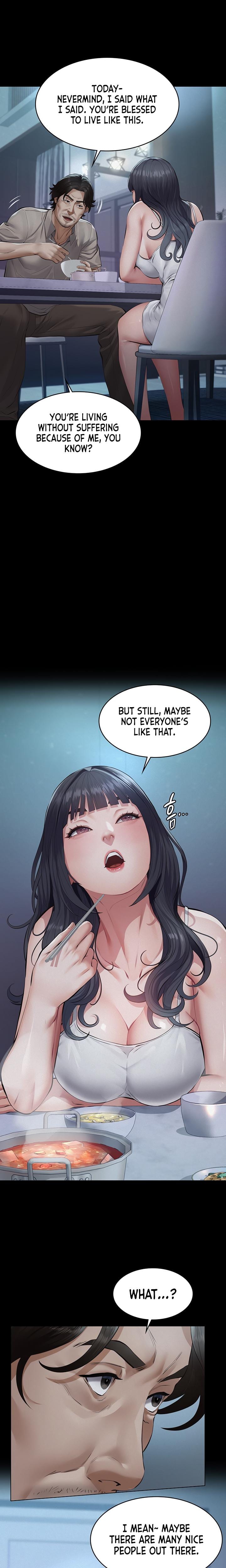 Sugar Daddy (Uncensored), chapter 3, page 27 of 38