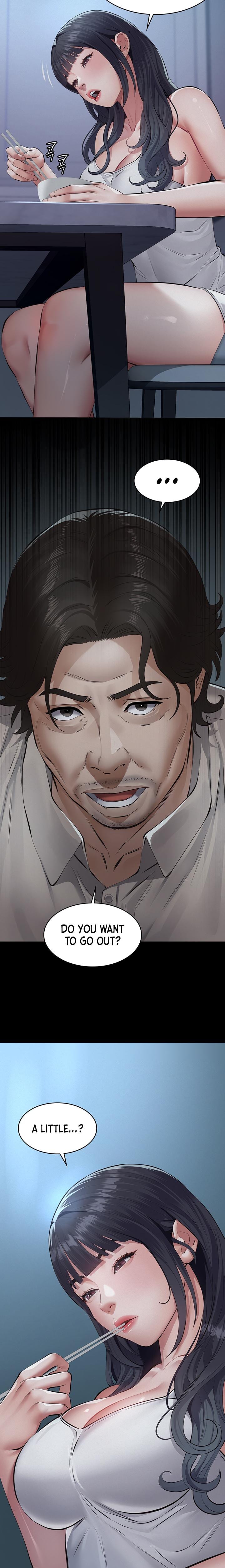 Sugar Daddy (Uncensored), chapter 3, page 28 of 38