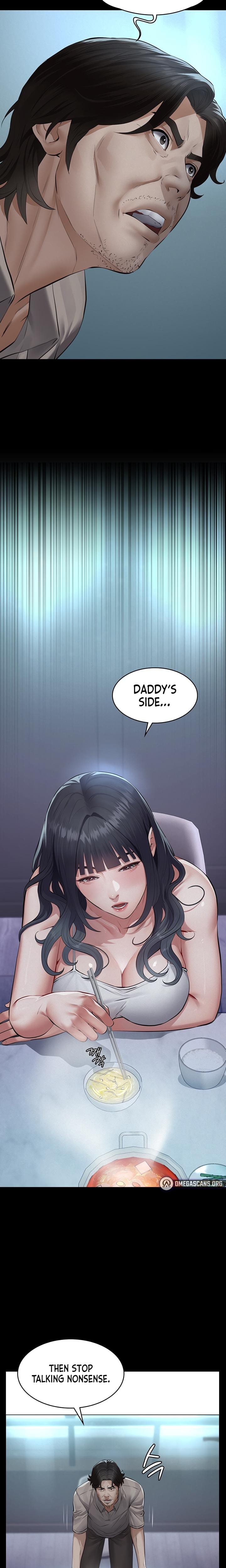 Sugar Daddy (Uncensored), chapter 3, page 30 of 38