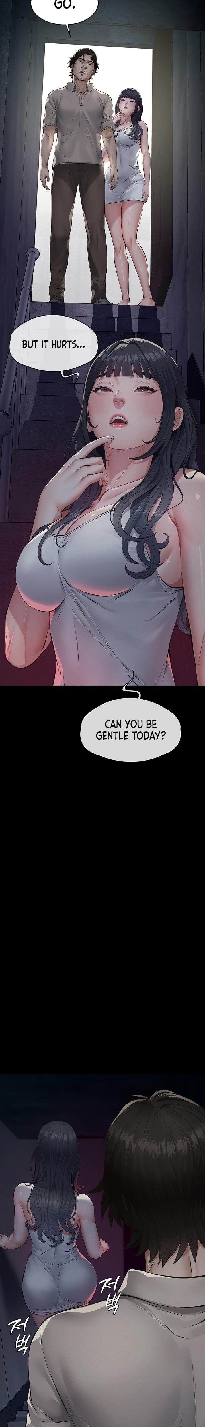 Sugar Daddy (Uncensored), chapter 3, page 32 of 38