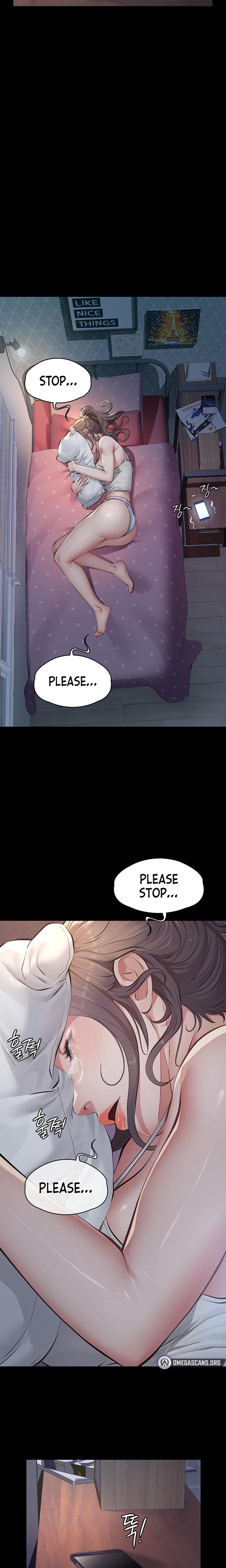 Sugar Daddy (Uncensored), chapter 3, page 35 of 38