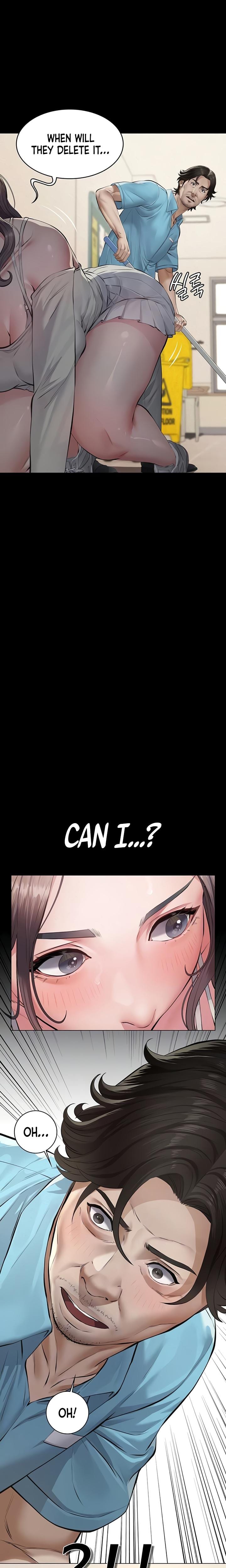 Sugar Daddy (Uncensored), chapter 4, page 6 of 34