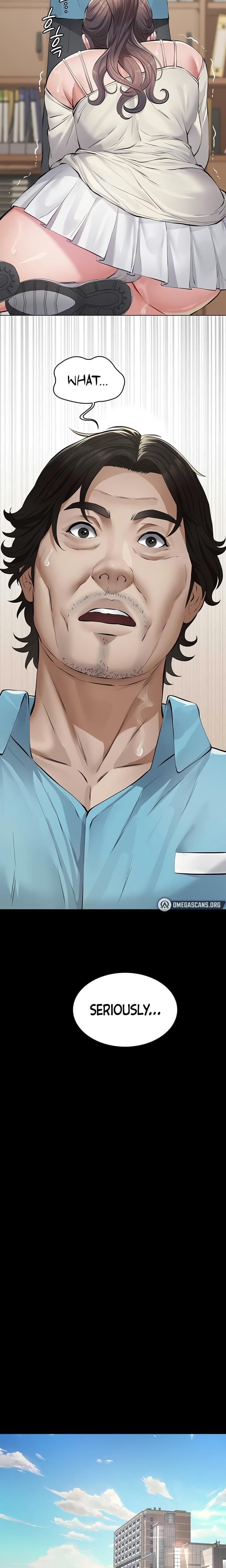 Sugar Daddy (Uncensored), chapter 4, page 19 of 34