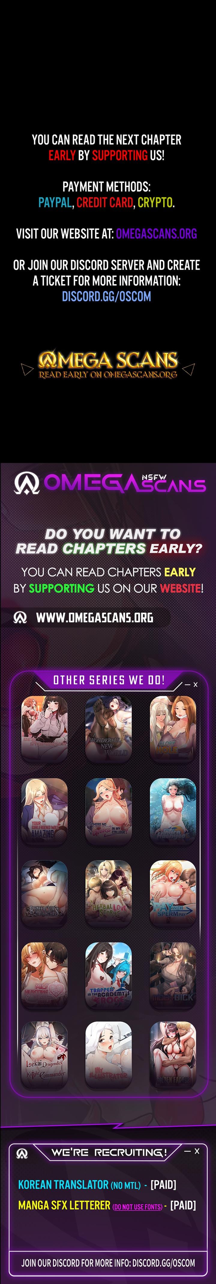 Sugar Daddy (Uncensored), chapter 4, page 34 of 34