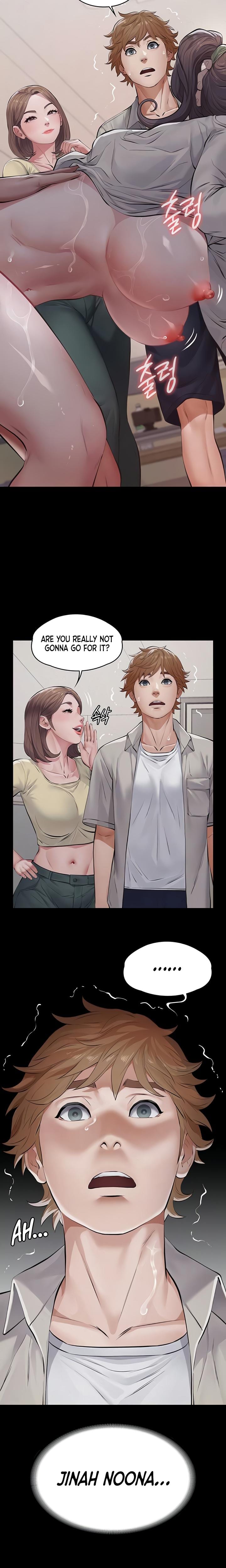 Sugar Daddy (Uncensored), chapter 6, page 6 of 35