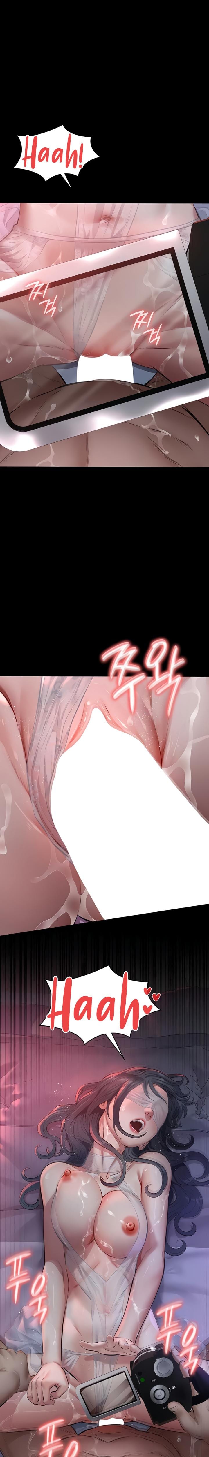 Sugar Daddy (Uncensored), chapter 7, page 8 of 30