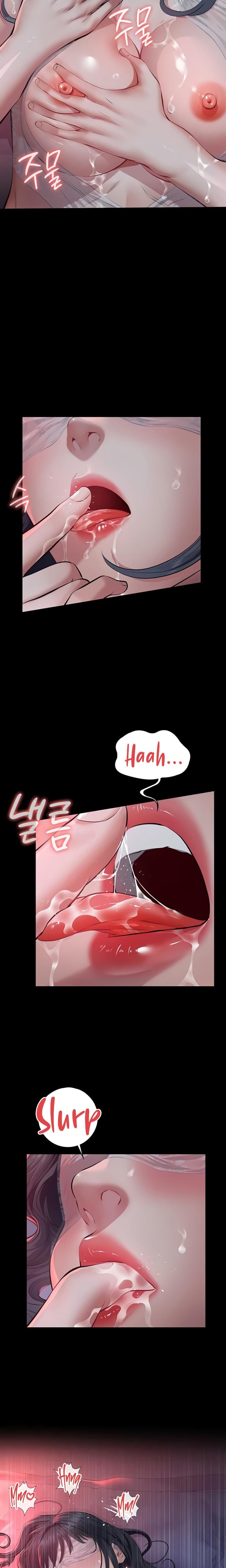 Sugar Daddy (Uncensored), chapter 7, page 12 of 30