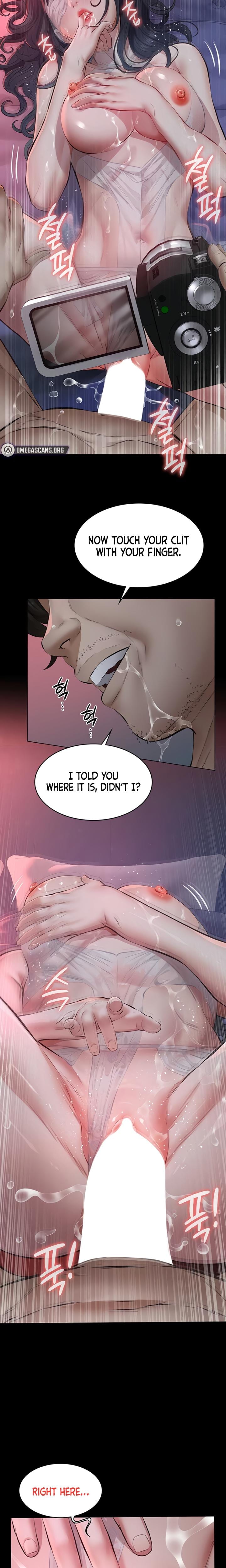 Sugar Daddy (Uncensored), chapter 7, page 13 of 30