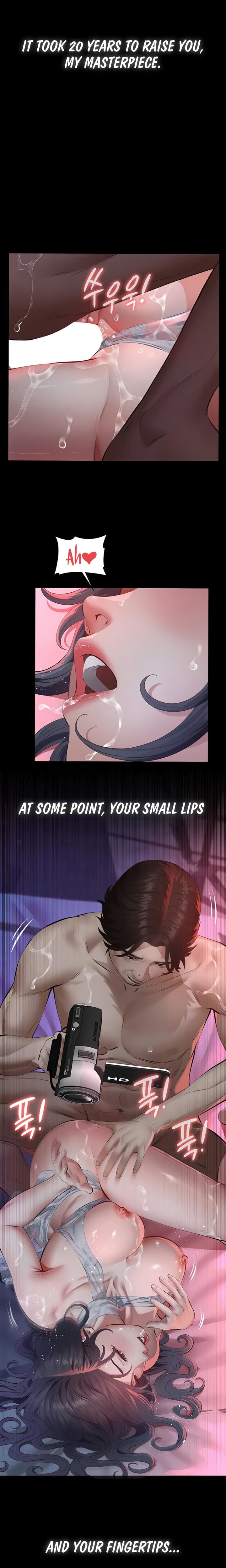 Sugar Daddy (Uncensored), chapter 7, page 17 of 30