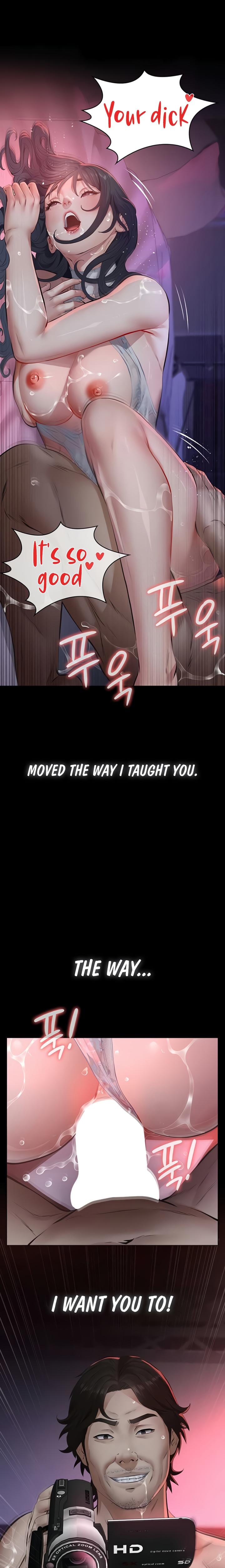 Sugar Daddy (Uncensored), chapter 7, page 18 of 30