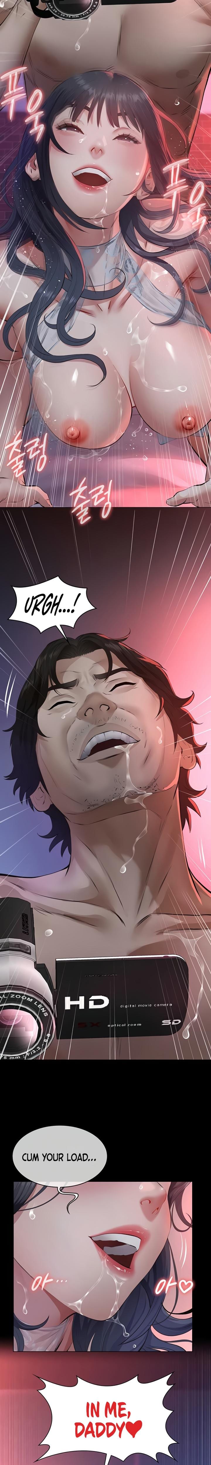 Sugar Daddy (Uncensored), chapter 7, page 19 of 30