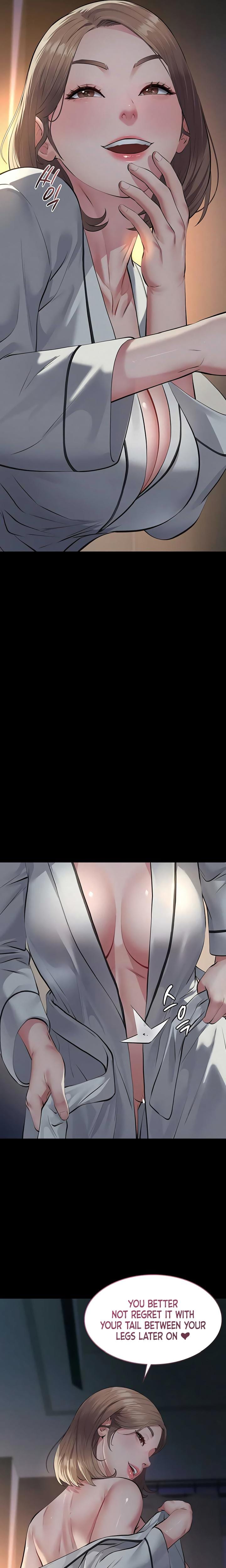 Sugar Daddy (Uncensored), chapter 8, page 18 of 30