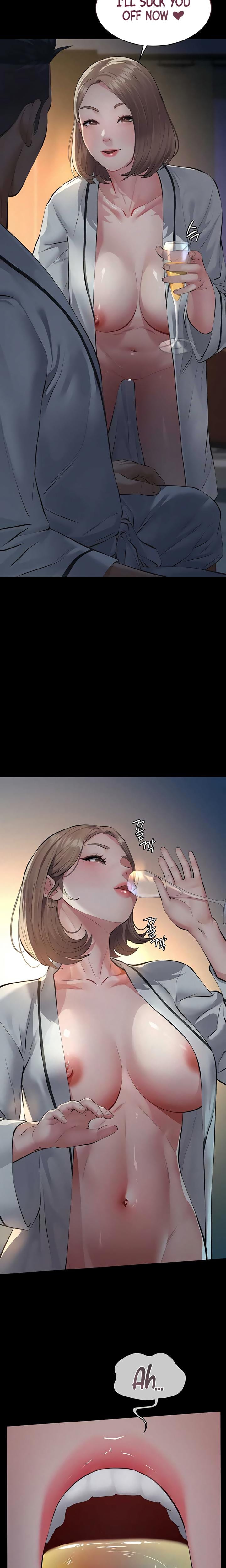Sugar Daddy (Uncensored), chapter 8, page 21 of 30