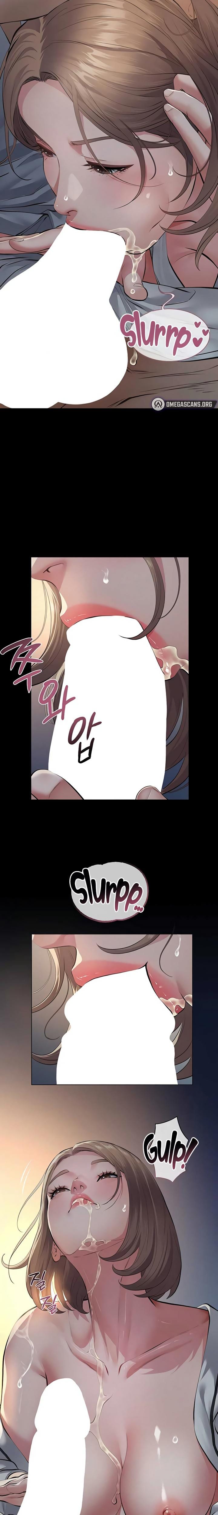 Sugar Daddy (Uncensored), chapter 8, page 25 of 30
