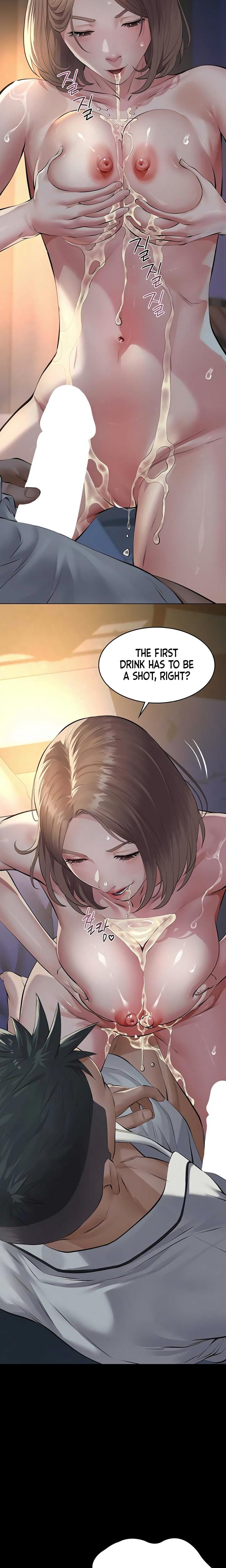 Sugar Daddy (Uncensored), chapter 8, page 27 of 30