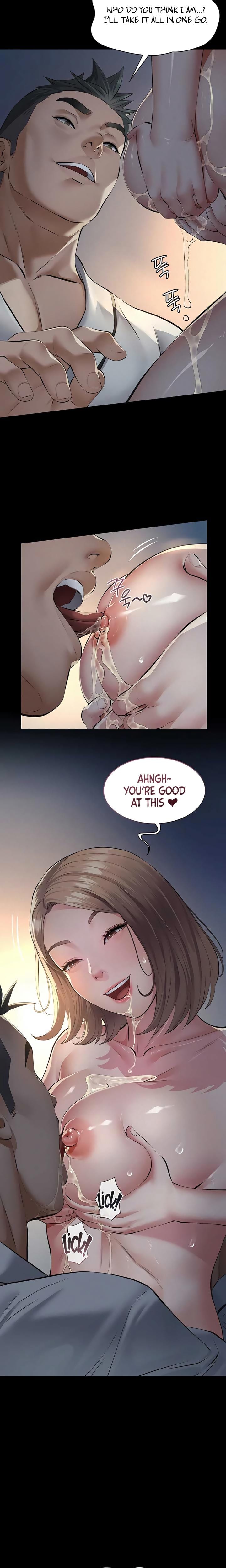 Sugar Daddy (Uncensored), chapter 8, page 28 of 30