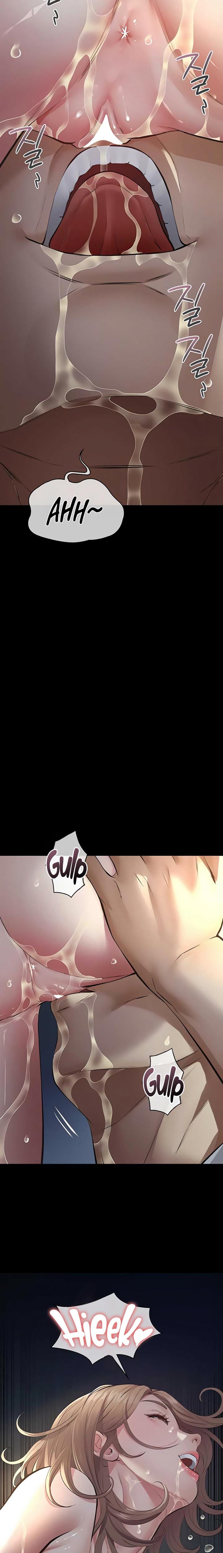 Sugar Daddy (Uncensored), chapter 9, page 11 of 40