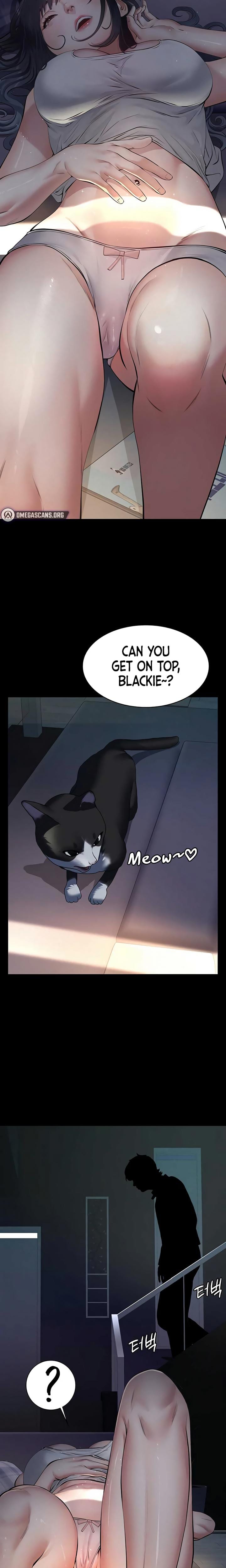 Sugar Daddy (Uncensored), chapter 9, page 25 of 40
