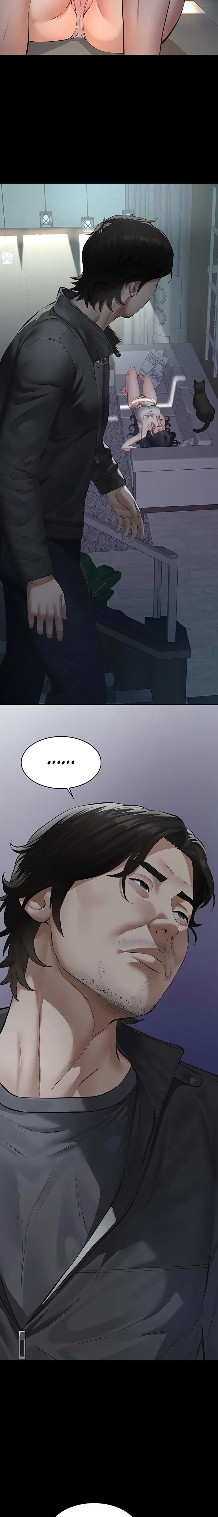 Sugar Daddy (Uncensored), chapter 9, page 26 of 40