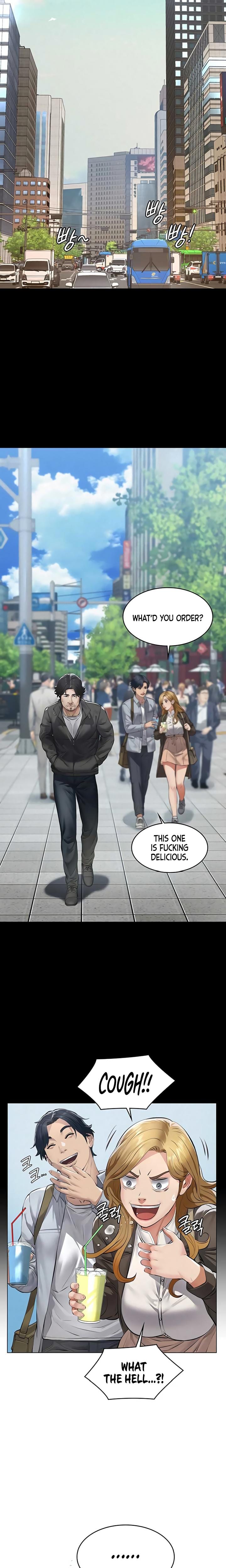 Sugar Daddy (Uncensored), chapter 9, page 31 of 40
