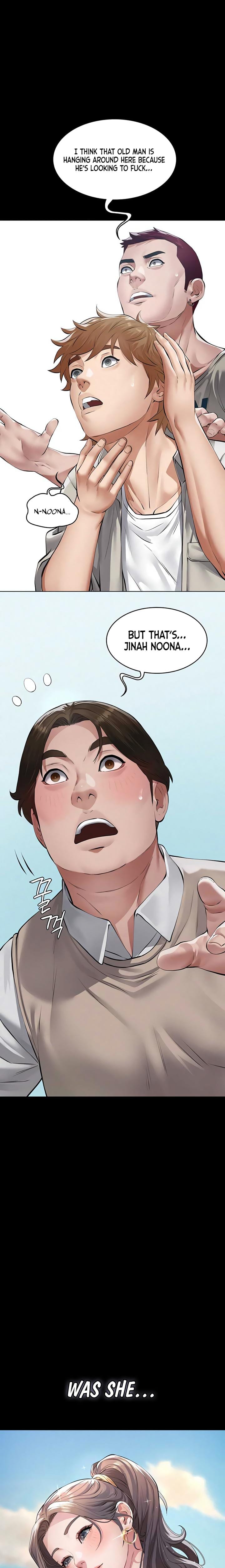 Sugar Daddy (Uncensored), chapter 9, page 38 of 40