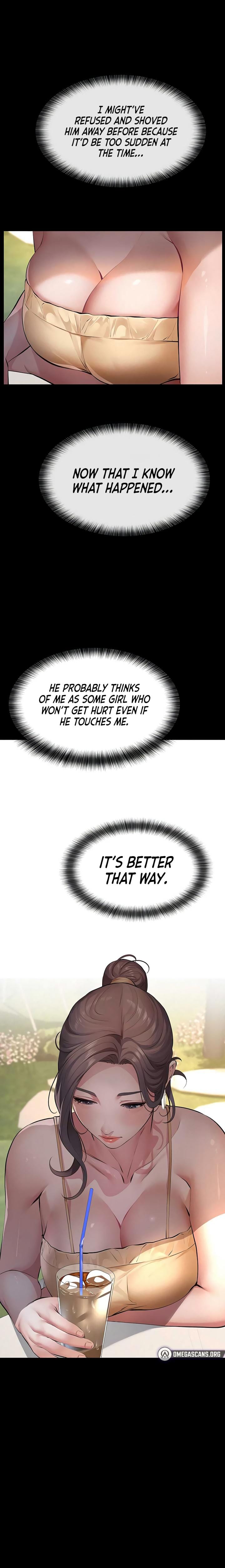 Sugar Daddy (Uncensored), chapter 10, page 9 of 32