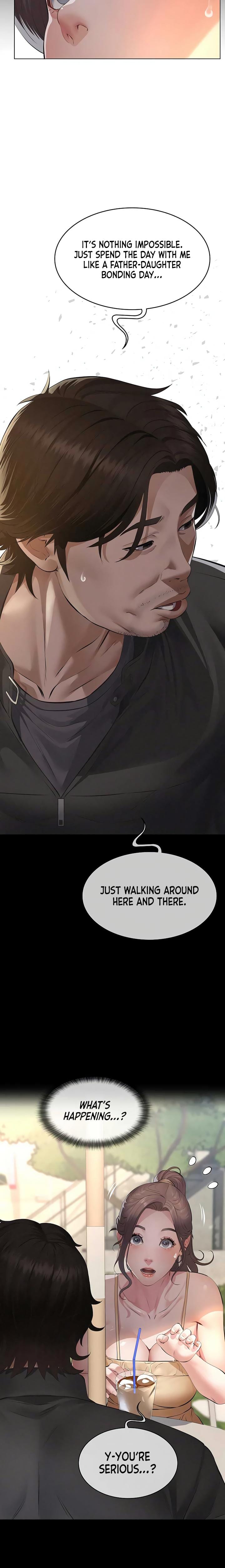 Sugar Daddy (Uncensored), chapter 10, page 11 of 32