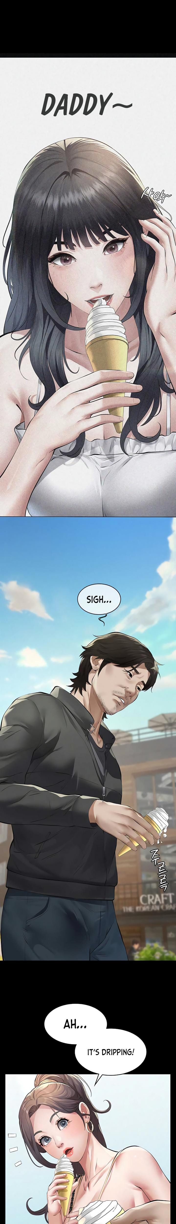 Sugar Daddy (Uncensored), chapter 10, page 17 of 32