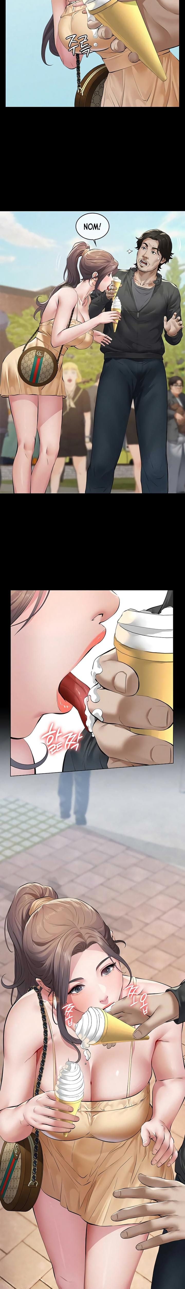 Sugar Daddy (Uncensored), chapter 10, page 18 of 32