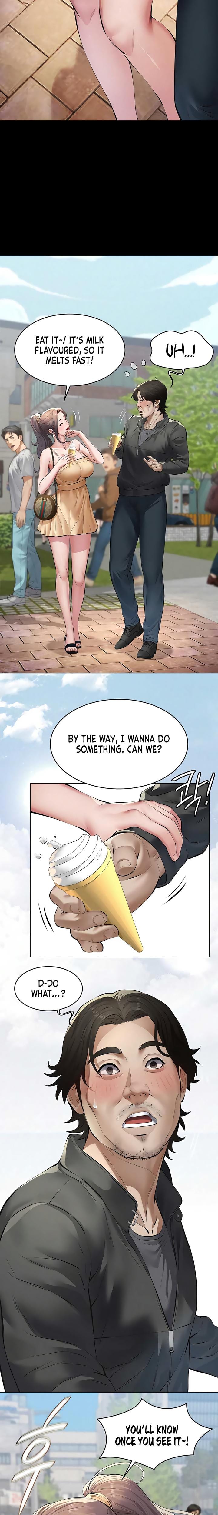 Sugar Daddy (Uncensored), chapter 10, page 19 of 32
