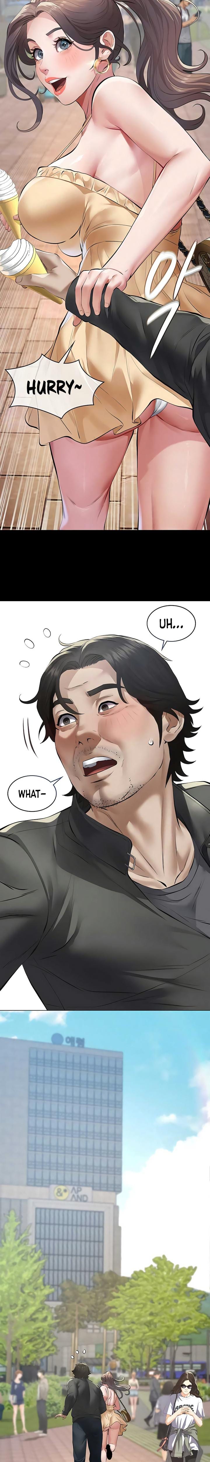 Sugar Daddy (Uncensored), chapter 10, page 20 of 32